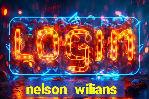 nelson wilians fratoni rodrigues fortuna